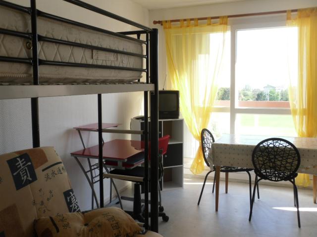 Location studio La Rochelle - Photo 2