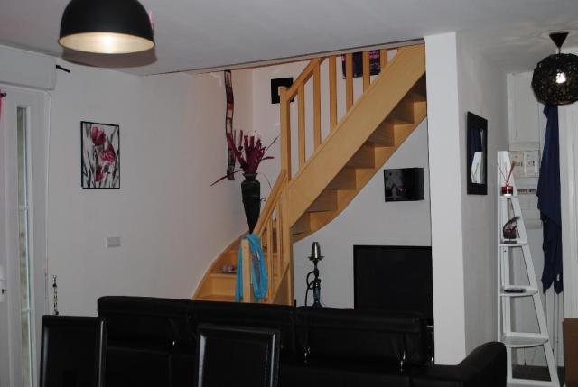 Location appartement T3 Vimy - Photo 1
