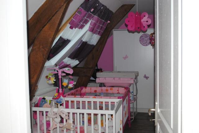 Location appartement T3 Vimy - Photo 3