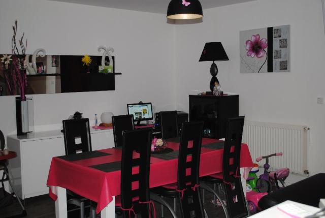 Location appartement T3 Vimy - Photo 4