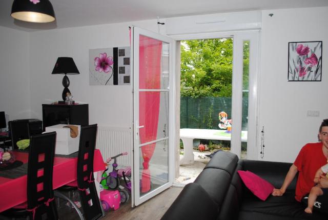 Location maison F3 Vimy - Photo 1