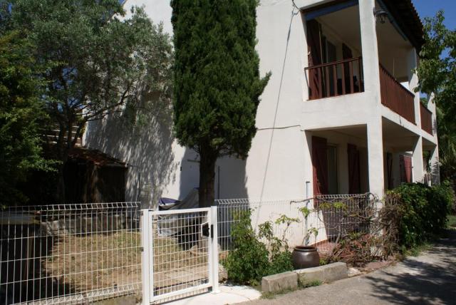 Location appartement T2 Martigues - Photo 1