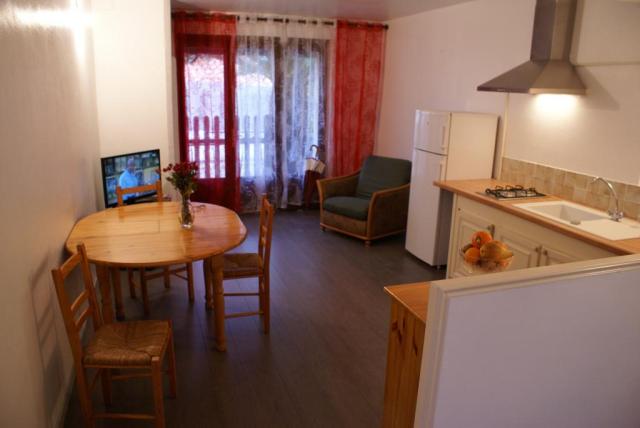 Location appartement T2 Martigues - Photo 2