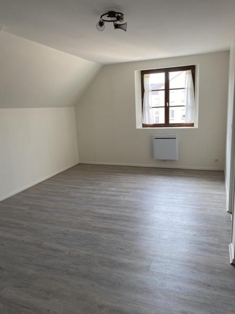 Location appartement T2 Troyes - Photo 2