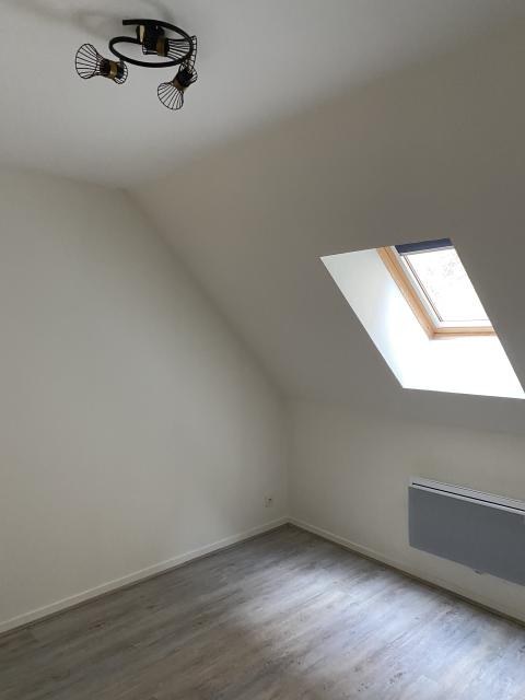 Location appartement T2 Troyes - Photo 4