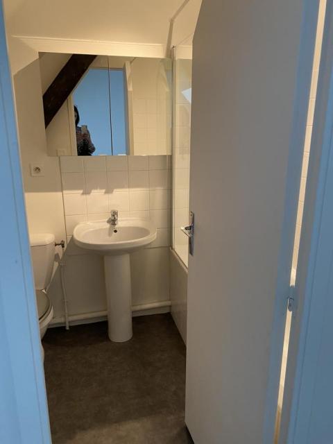 Location appartement T2 Troyes - Photo 5