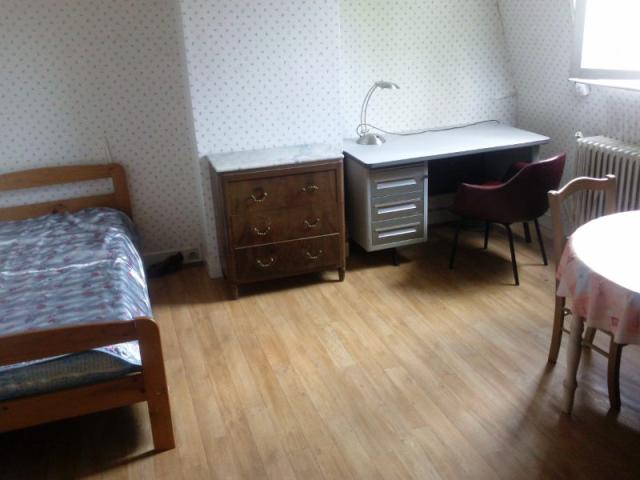 Location chambre Tourcoing - Photo 2