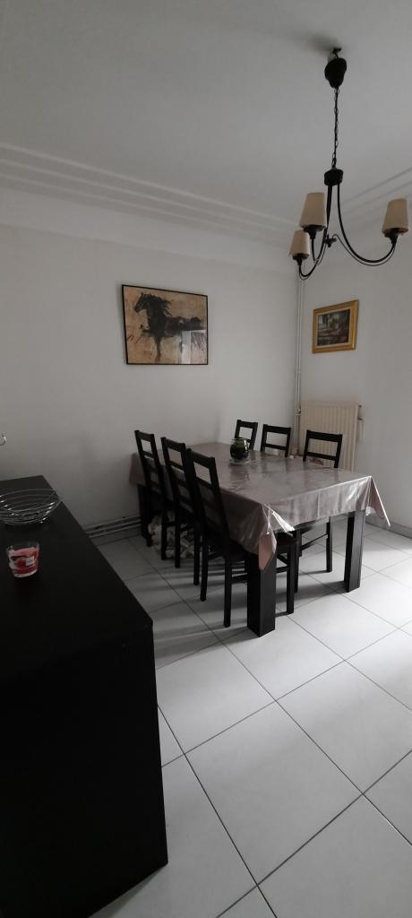Location chambre Amiens - Photo 1