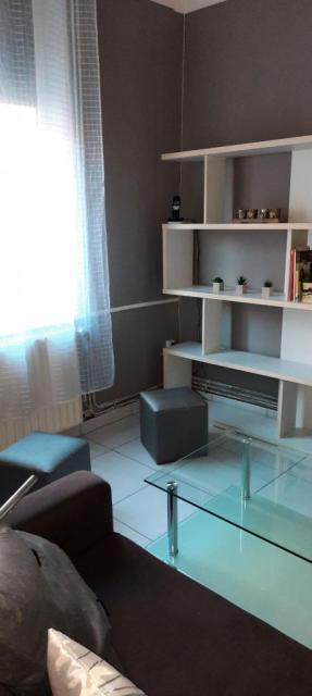 Location chambre Amiens - Photo 2
