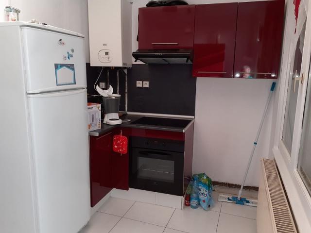 Location chambre Amiens - Photo 8