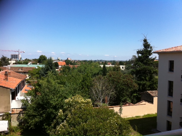 Location appartement T4 Toulouse - Photo 2