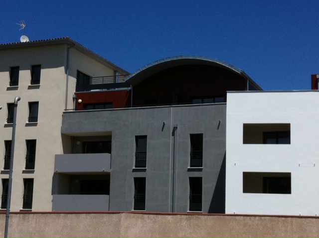 Location appartement T4 Toulouse - Photo 4