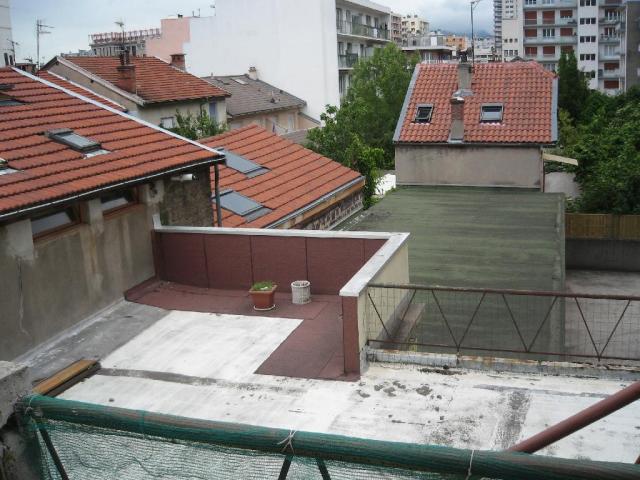 Location studio Grenoble - Photo 3