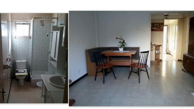 Location appartement T1 Marseille 10 - Photo 3