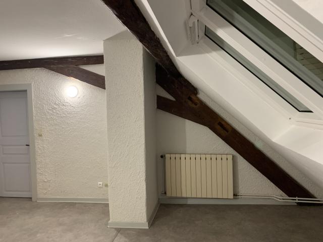 Location appartement T2 Sarrebourg - Photo 5