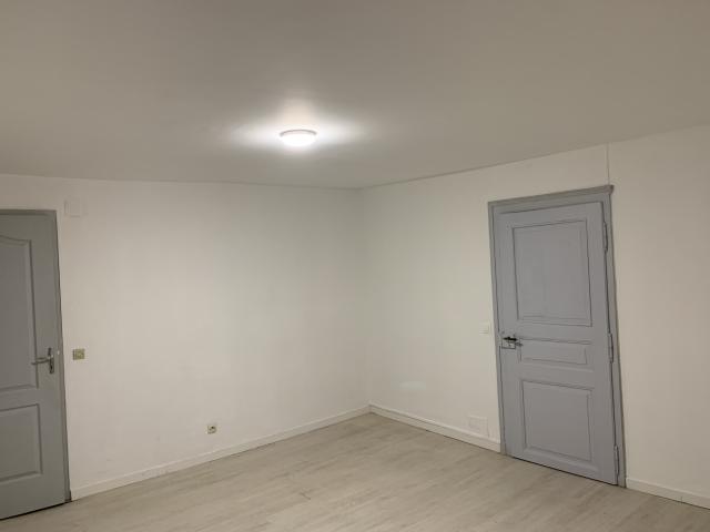 Location appartement T2 Sarrebourg - Photo 7