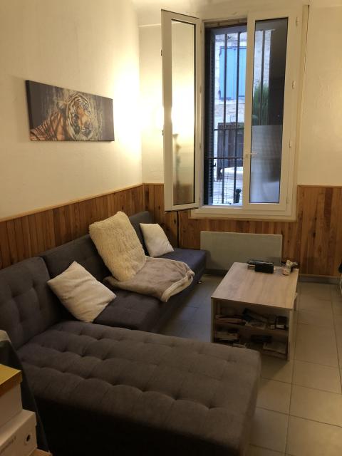 Location studio Alleins - Photo 2