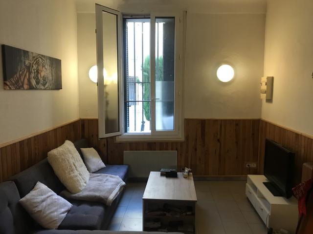 Location studio Alleins - Photo 6