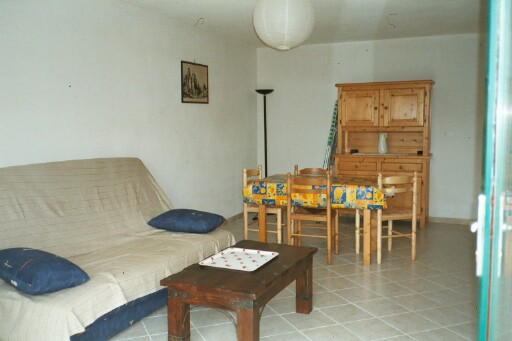 Location appartement T2 Ploemeur - Photo 3