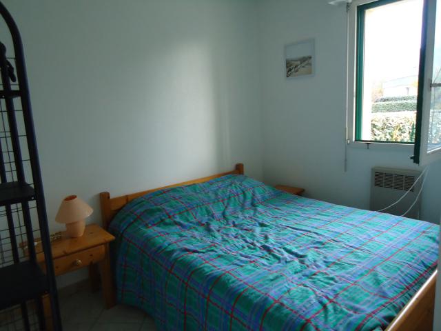 Location appartement T2 Ploemeur - Photo 4