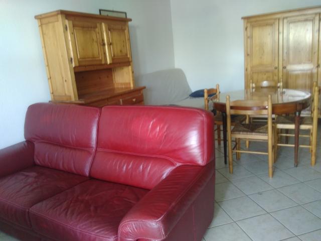 Location appartement T2 Ploemeur - Photo 5
