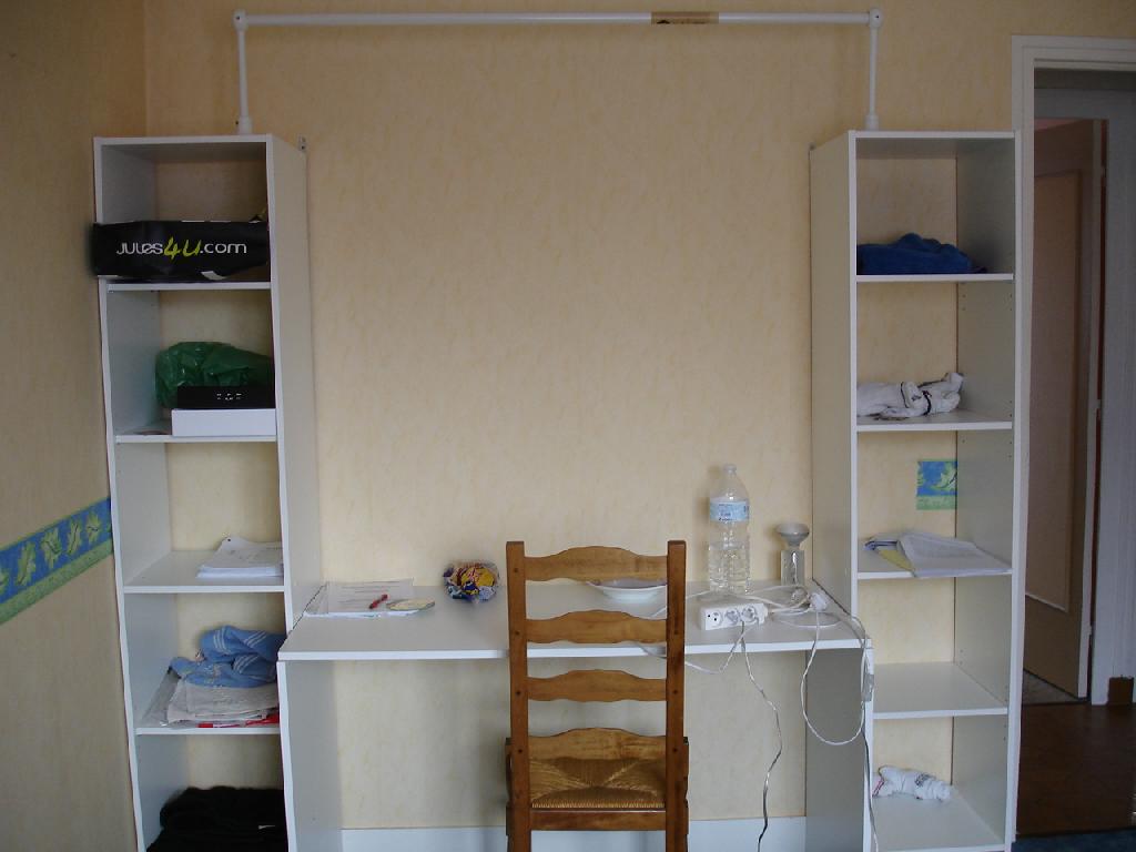 Location chambre La Chapelle St Mesmin - Photo 2