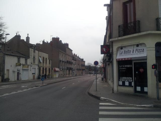 Location studio Dijon - Photo 4