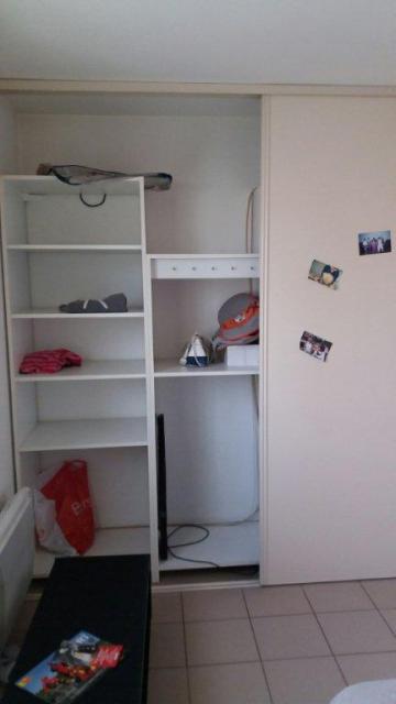 Location appartement T2 Nantes - Photo 3