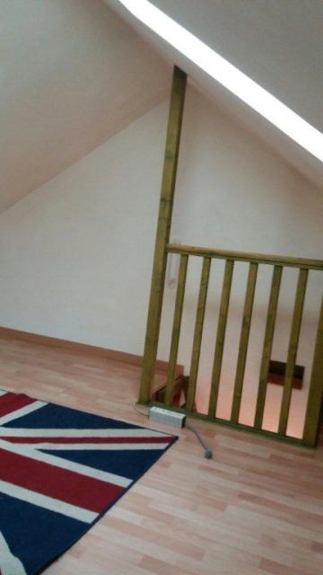 Location appartement T2 Nantes - Photo 4