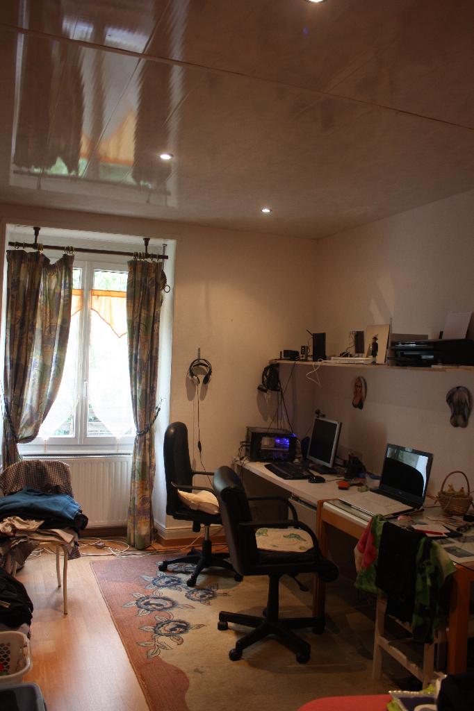 Location appartement Mulhouse particulier