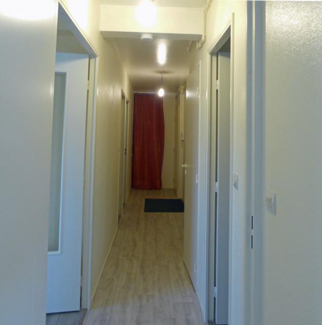 Location appartement T3 Tours - Photo 2