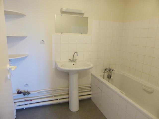 Location appartement T3 Tours - Photo 3