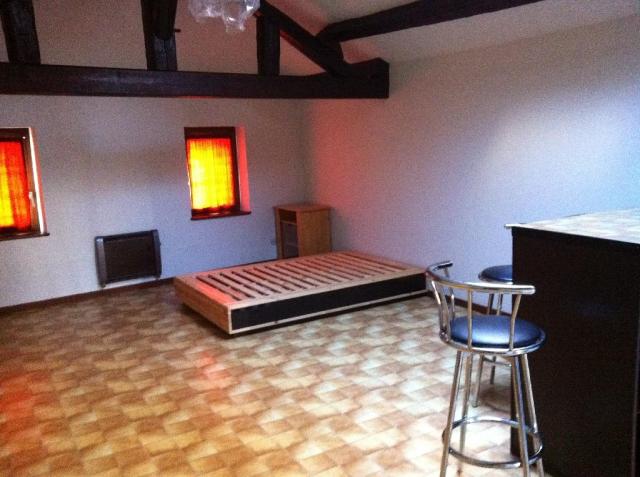 Location studio Metz - Photo 1