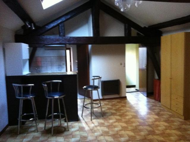 Location studio Metz - Photo 2