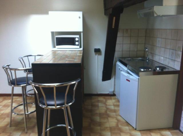 Location studio Metz - Photo 4