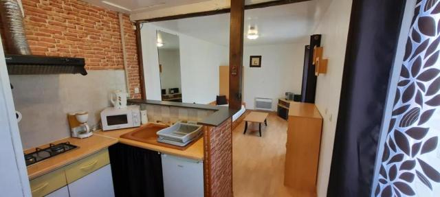Location studio Margny les Compiegne - Photo 3