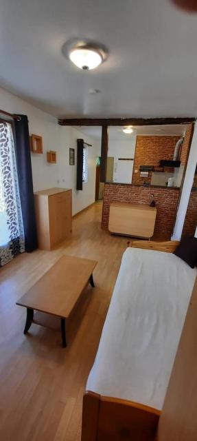 Location studio Margny les Compiegne - Photo 5