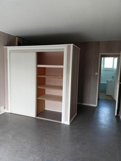 Location studio Limoges - Photo 2
