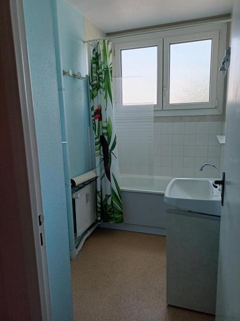 Location studio Limoges - Photo 7