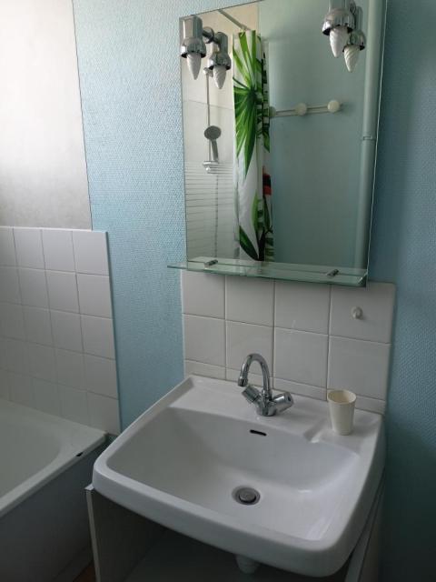 Location studio Limoges - Photo 8