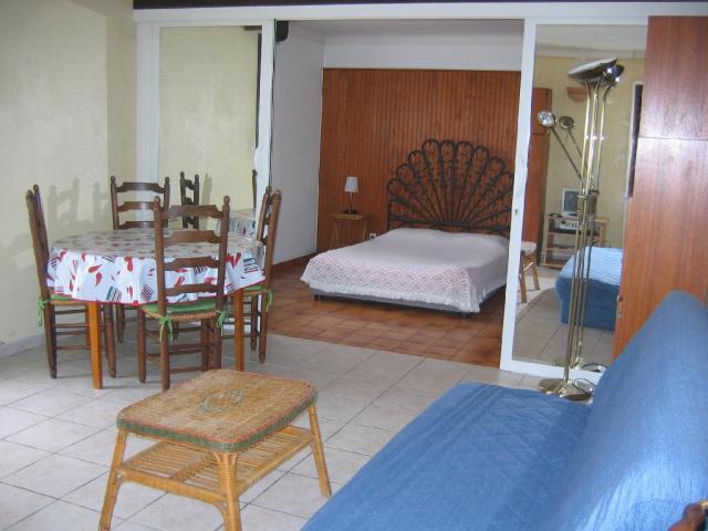 Location appartement T2 Anglet - Photo 2