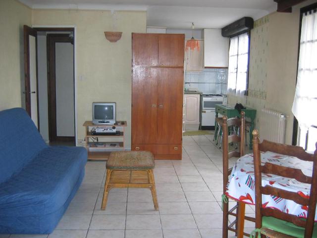 Location appartement T2 Anglet - Photo 3
