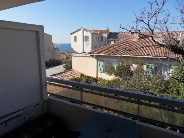 Location studio Marseille 08 - Photo 3