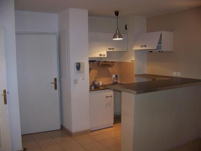 Location appartement T2 Aix en Provence - Photo 2