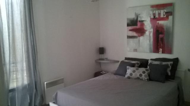 Location appartement T2 Aix en Provence - Photo 4