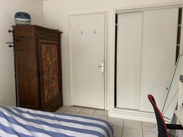 Location chambre St Denis - Photo 4