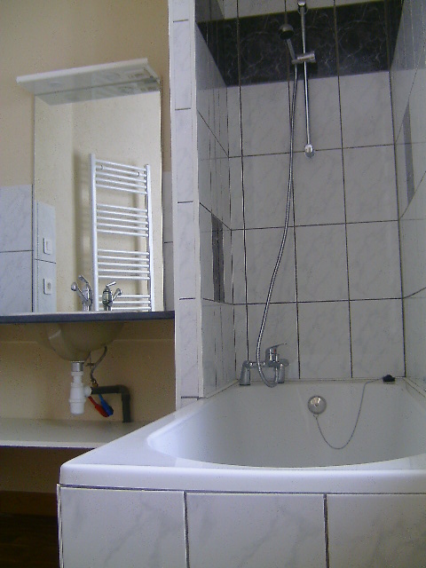 Location appartement T4 Chenimenil - Photo 2