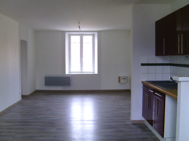 Location appartement T4 Chenimenil - Photo 3