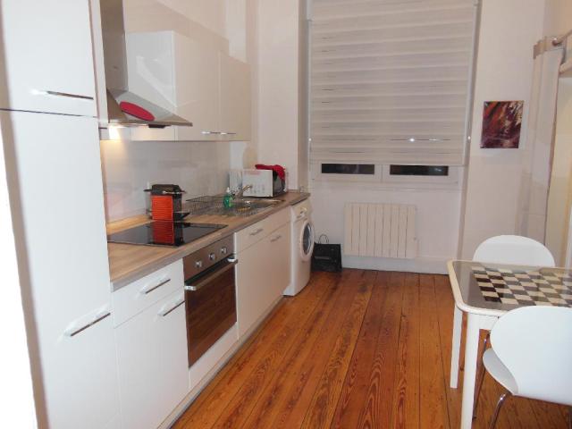 Location studio Strasbourg - Photo 2
