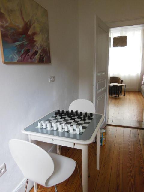 Location studio Strasbourg - Photo 3